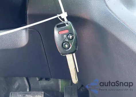 2011 Honda Cr-V Lx z USA, uszkodzony, nr VIN 5J6RE4H37BL121408